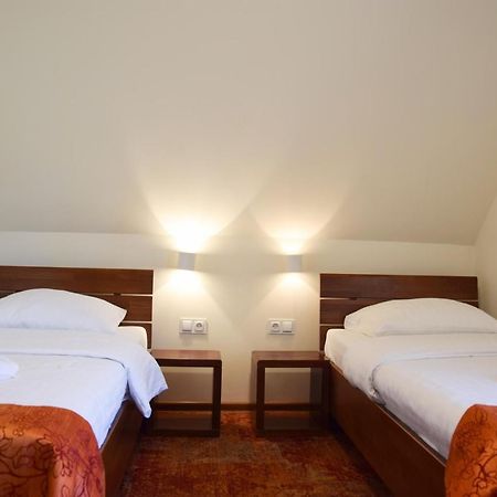 Stara Kuznia Mazurska Hotel Wegorzewo Exterior photo