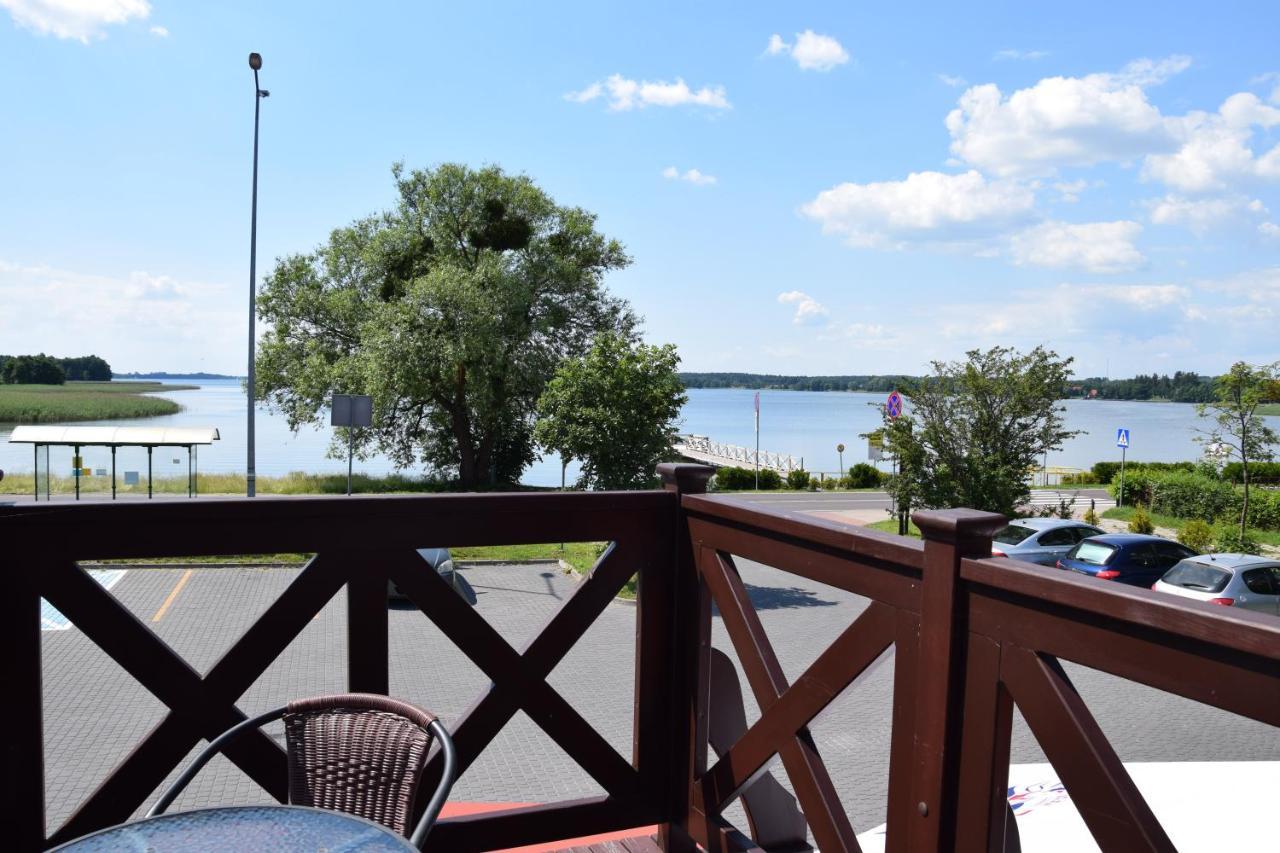 Stara Kuznia Mazurska Hotel Wegorzewo Exterior photo